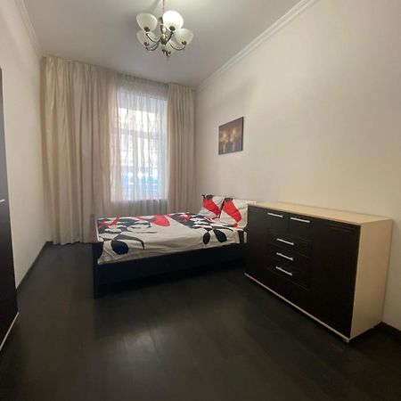 Apartment Ekaterinenskaya 24 Одеса Екстер'єр фото