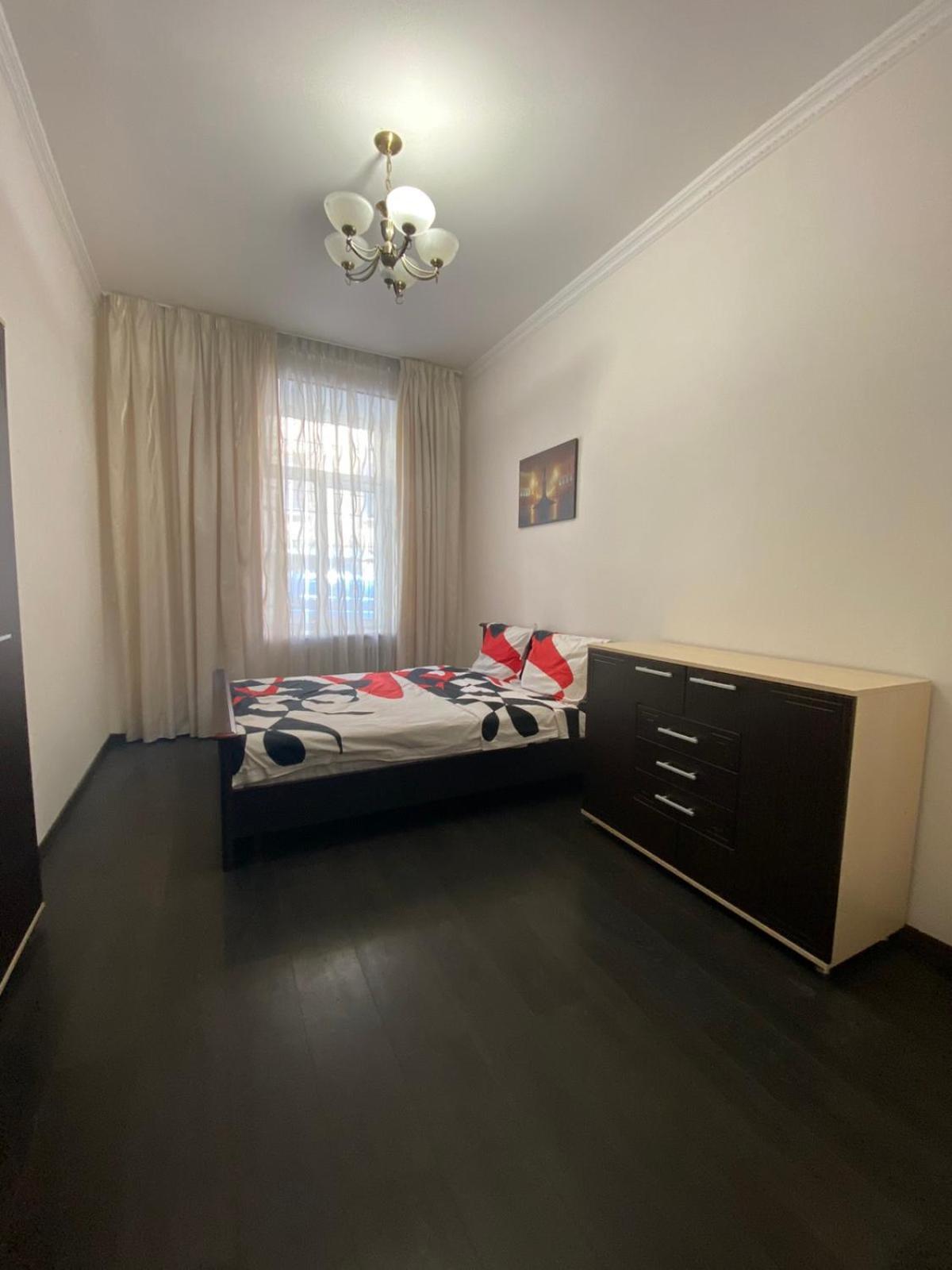 Apartment Ekaterinenskaya 24 Одеса Екстер'єр фото