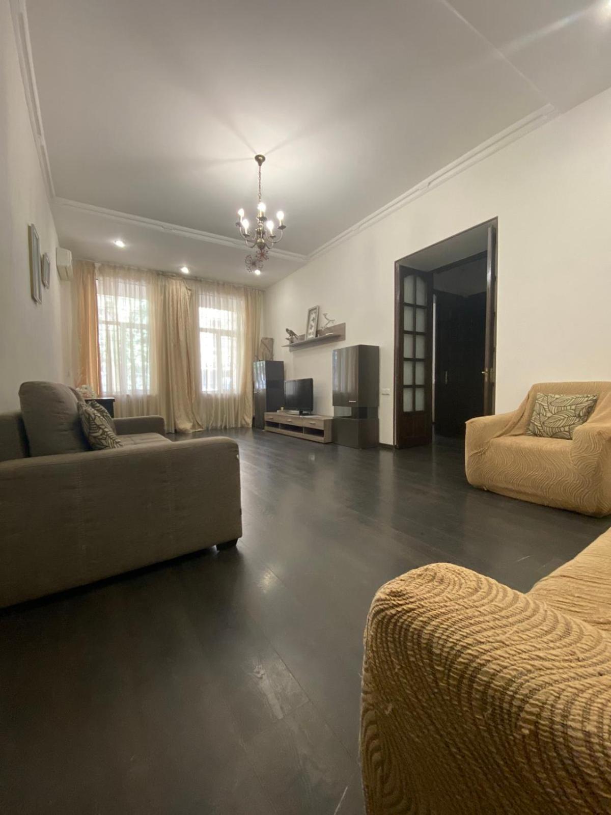 Apartment Ekaterinenskaya 24 Одеса Екстер'єр фото