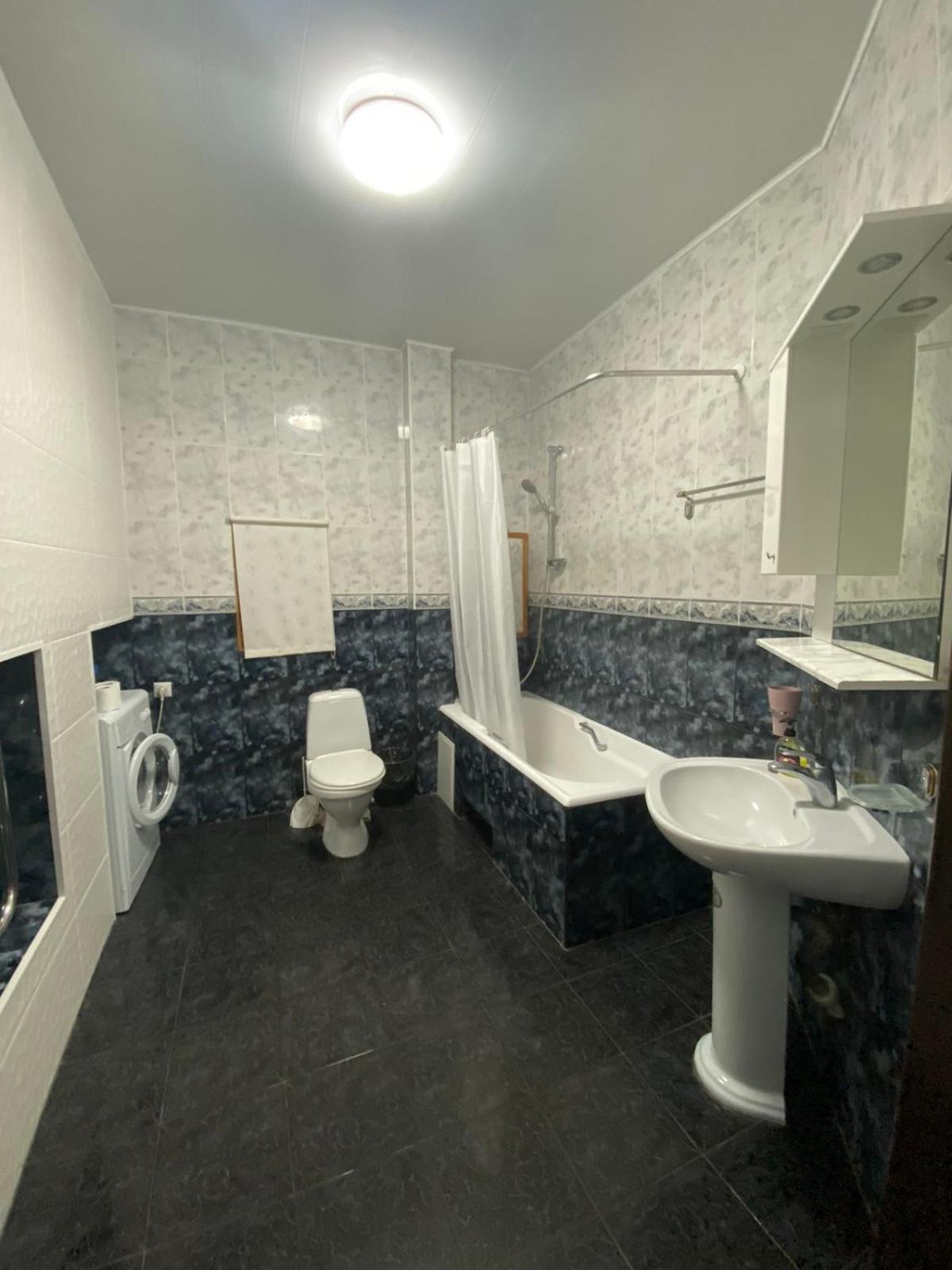 Apartment Ekaterinenskaya 24 Одеса Екстер'єр фото