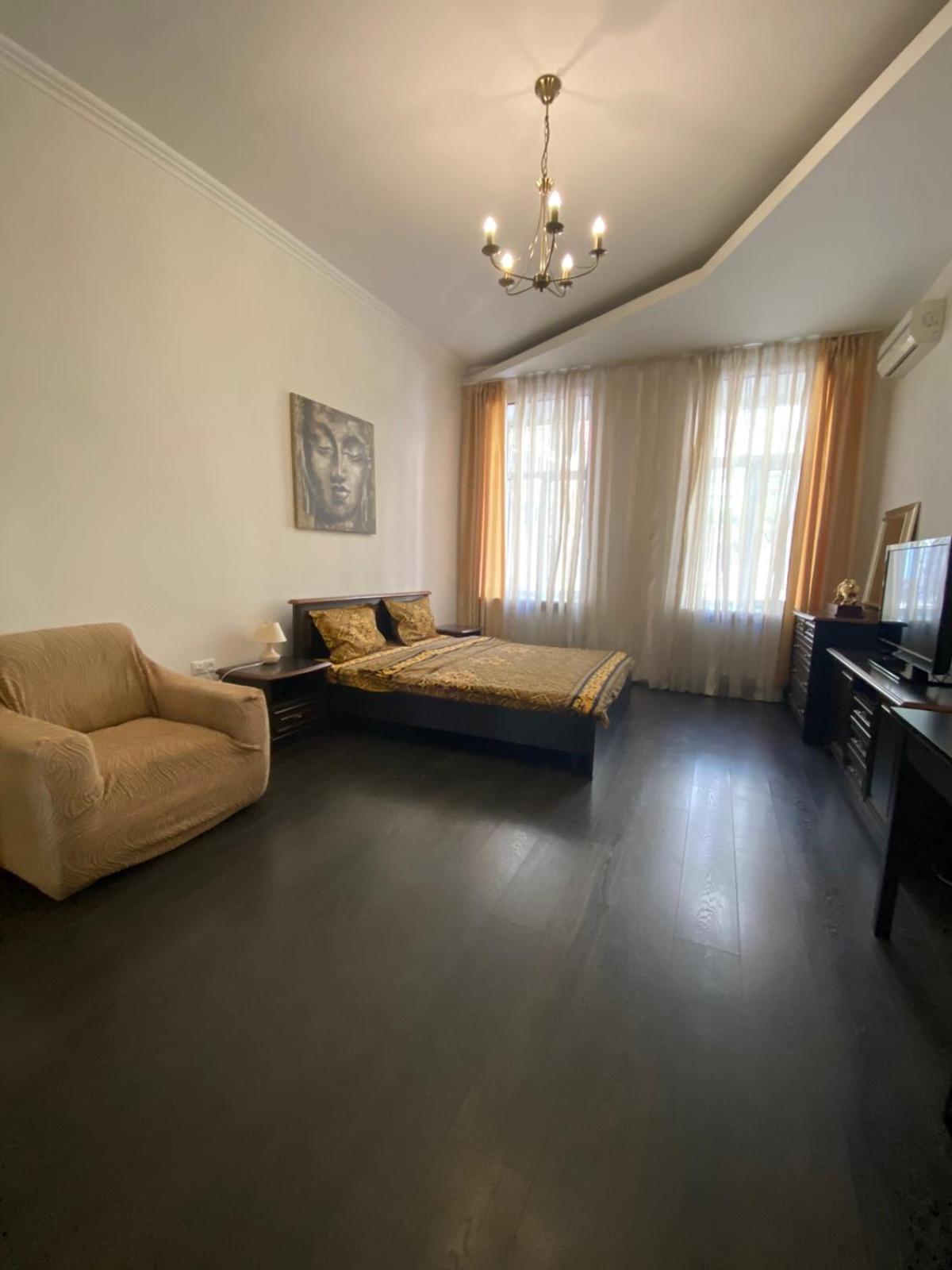 Apartment Ekaterinenskaya 24 Одеса Екстер'єр фото